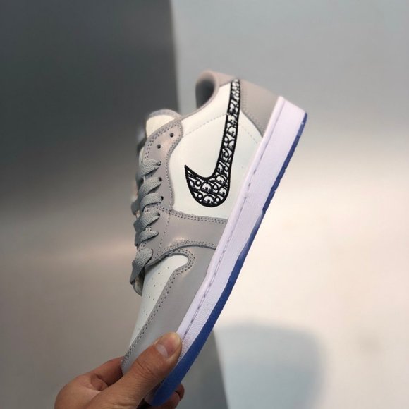 New Nike retro running shoes for men main image 4